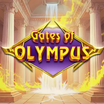 GATES OF OLYMPUS